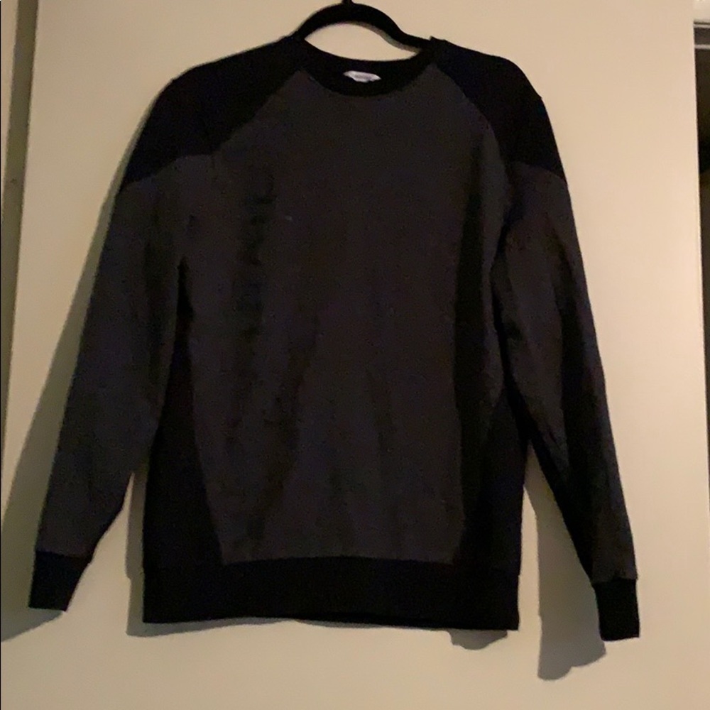 Calvin Klein sweater